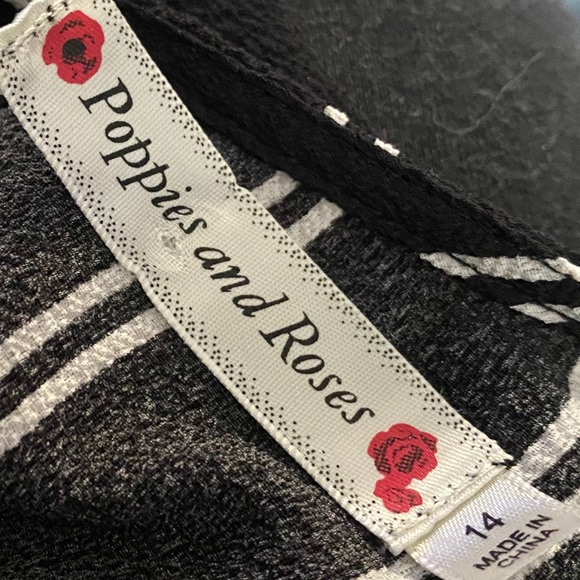 Romper - Picture 2 of 3